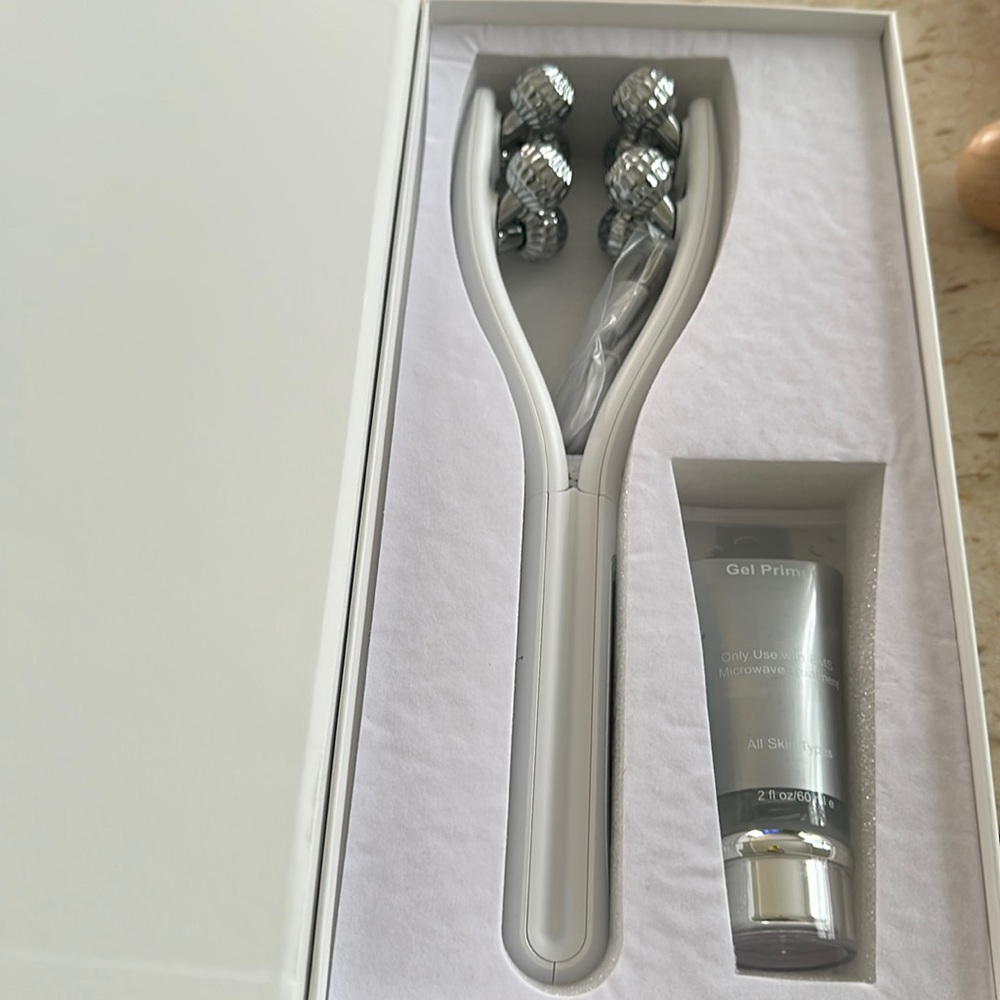 Brand new never used